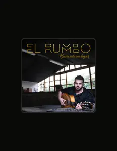 收听 El Rumbo、观看音乐视频、阅读小传、查看巡演日期等 ！
