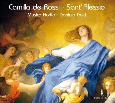 Rossi: Sant'Alessio