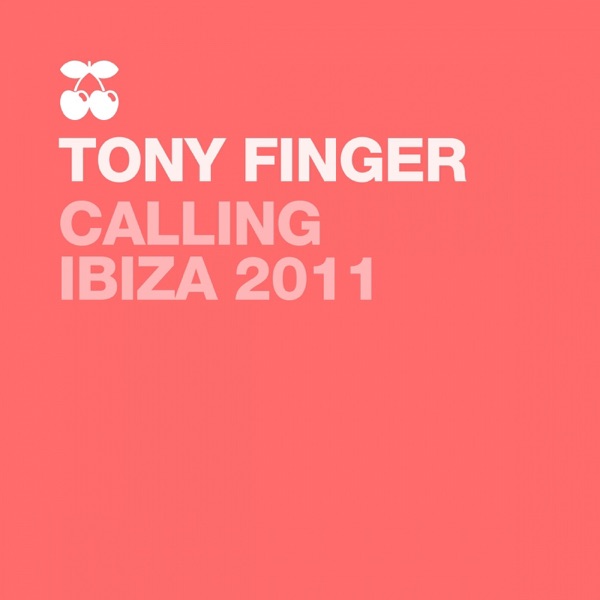 Calling Ibiza 2011 - Single