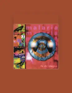 Posłuchaj wykonawcy Malaria, obejrzyj teledyski, przeczytaj biografię, zobacz daty tras koncertowych i nie tylko!