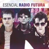 Esencial Radio Futura artwork