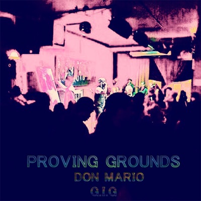 Proving Grounds