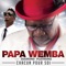 Chacun pour soi (feat. Diamond Platnumz) - Papa Wemba lyrics
