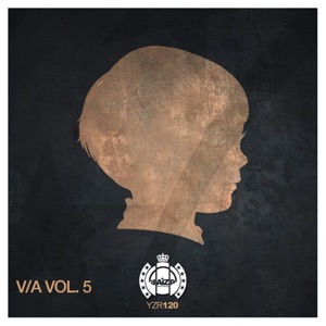 V/A Vol.5 - EP