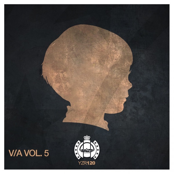 V/A Vol.5 - EP