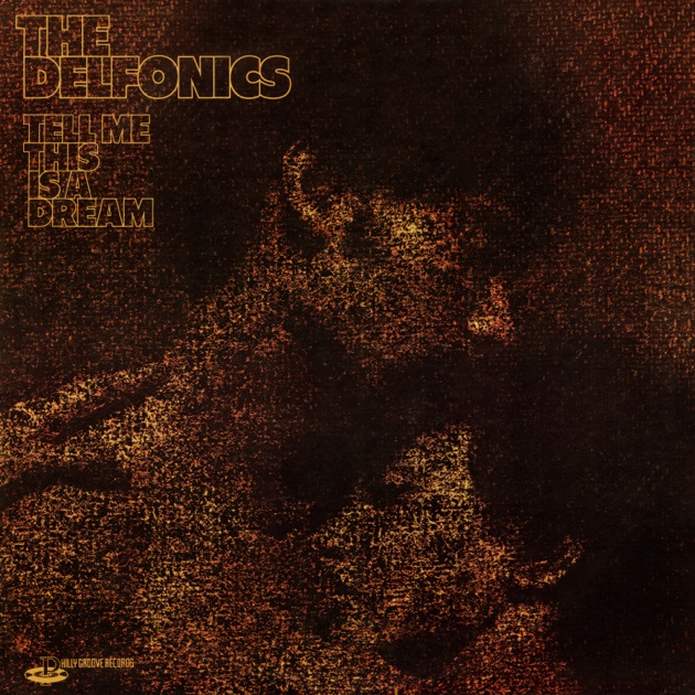 The Delfonics – Golden Classics – Vinyl (LP, Compilation