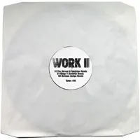 Work (The Advent & Spiriakos Remix) — ZZT