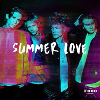Summer Love - Single - The Fooo Conspiracy