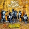 Peligroso (feat. DJ Nev & DJ Rajobos) - Nano William lyrics