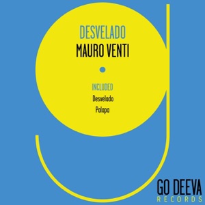 Desvelado - Single