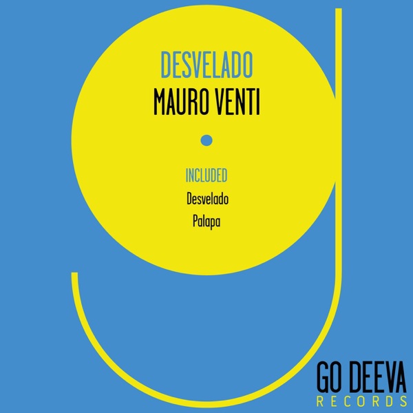 Desvelado - Single