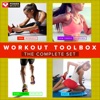 Workout Toolbox - The Complete Set