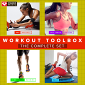 Workout Toolbox - The Complete Set