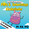 Ich bin Schnappi das kleine Krokodil - Pi Pa Po