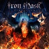 Iron Mask - Oliver Twist