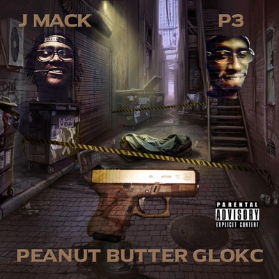 Peanut Butter Glokc - Single