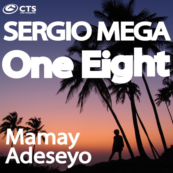 One Eight - Single