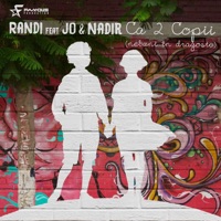 Ca Doi Copii (Nebuni In Dragoste) [feat. Jo & Nadir] - Single - RANDI