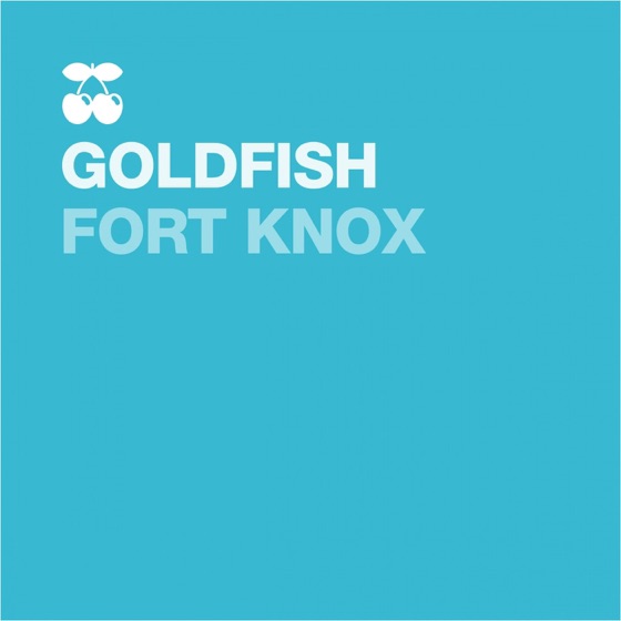Cover artwork for Fort Knox