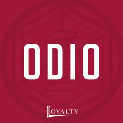 Odio - Single - Loyalty
