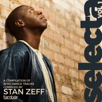 Selecta Compilation, Vol. 1 - Stan Zeff