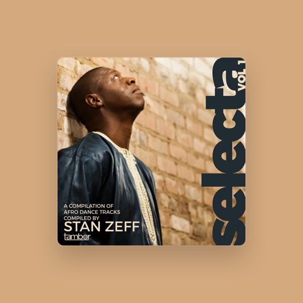 Stan Zeff's avatar