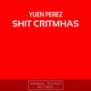 Shit Critmhas - EP