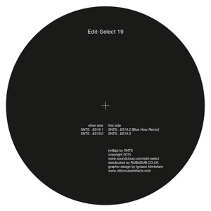 SNTS - EP