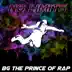 Bg the Prince of Rap - No Limits - EP album cover