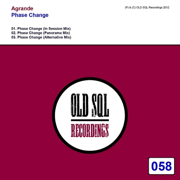 Phase Change - Single