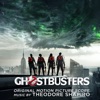 Ghostbusters (Original Motion Picture Score) artwork
