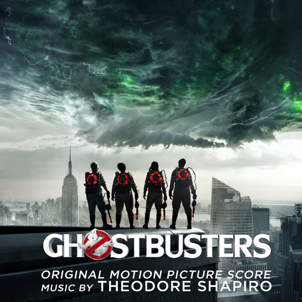 Ghostbusters Movie Trailers iTunes