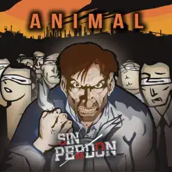 Animal - Sin Perdón