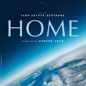 Home (Original Motion Picture Soundtrack) [Deluxe Version] artwork