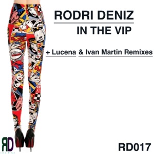 In the Vip - Single