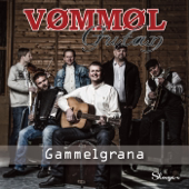 Gammelgrana - Vømmølgutan