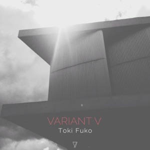 Variant V (Remixes) - EP