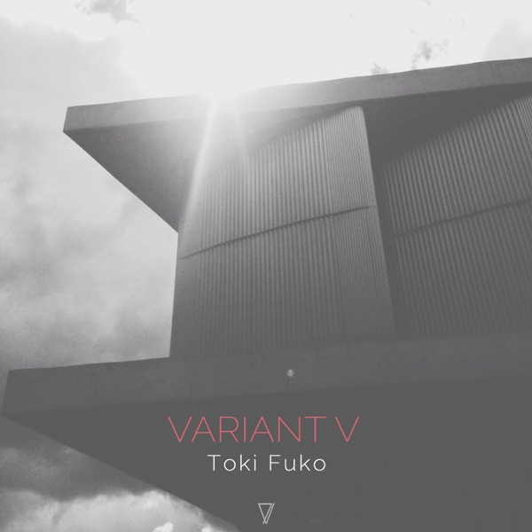 Variant V (Remixes) - EP