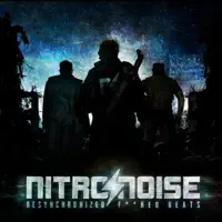 Synchronised Beat F**K (Studio-X Remix) — Nitronoise