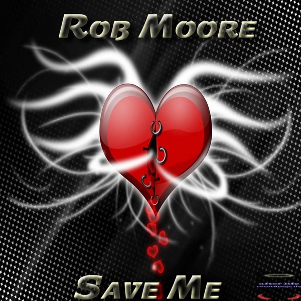 Save Me (The Remixes) - EP