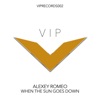 When the Sun Goes Down - Single