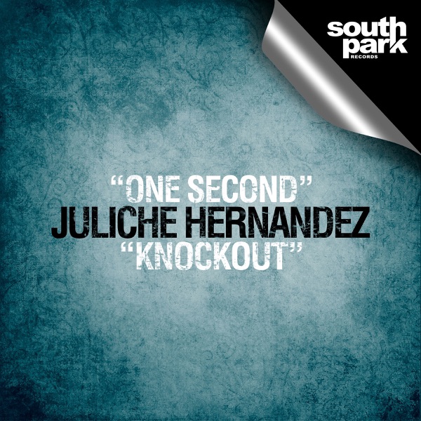 Knockout / One Second - Single