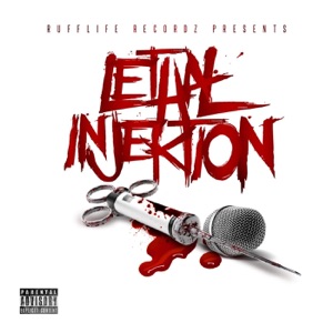 Verbal Warfare (feat. Tech N9ne & Twista)