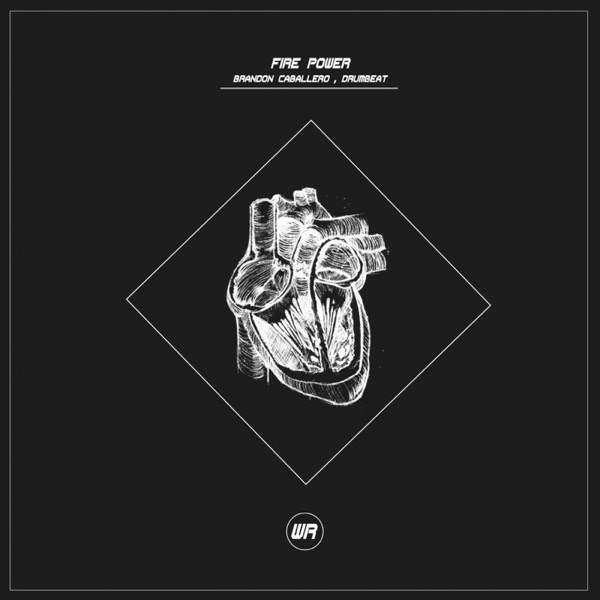 Fire Power - Single