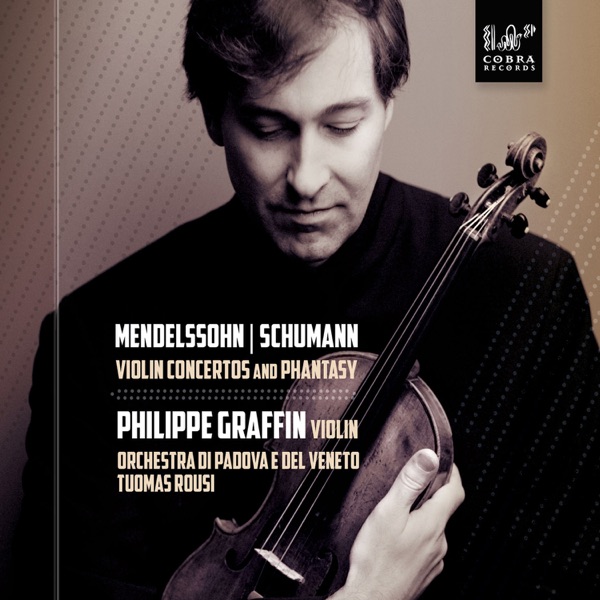 Mendelssohn & Schumann
