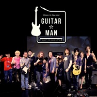 Guitar☆Man LIVE #006 -SMOKE ON THE WATER-