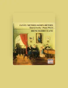 이레네 바르부체아누을(를) 듣고, 뮤직 비디오를 보고, 약력을 읽고, 투어 일정 등을 확인하세요!