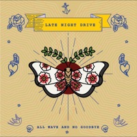 All Wave, No Goodbye