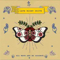 Drew! Barry! More Power! — Late Night Drive