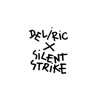 Deliric X Silent Strike artwork